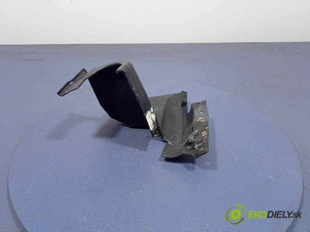 Bmw Seria 3 2018 kryt Plast: podvozek: 7274857