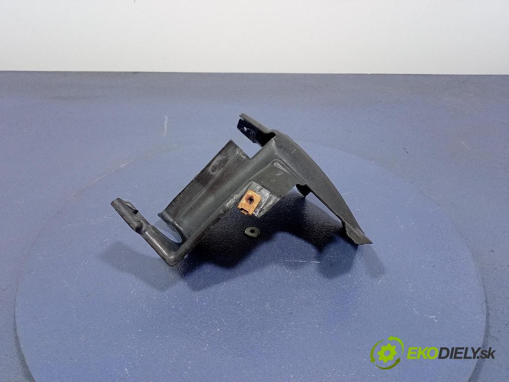 Bmw Seria 3 2018 kryt Plast: podvozek: 7274857