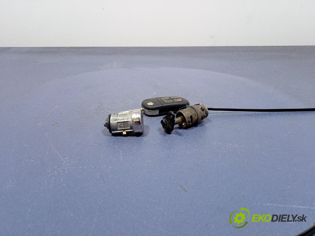 Jaguar X-type 2006 Spínač zapalování. UC592300F