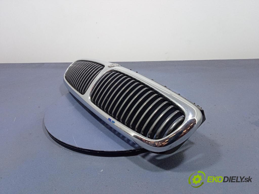 Jaguar X-type 2006 mřížka / Gril: 1X43-5510-AH