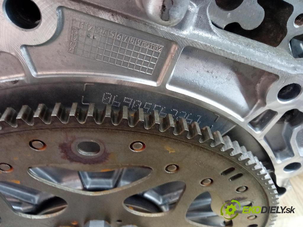 Bmw Seria 3 2018 motor Diesel: B47D20
