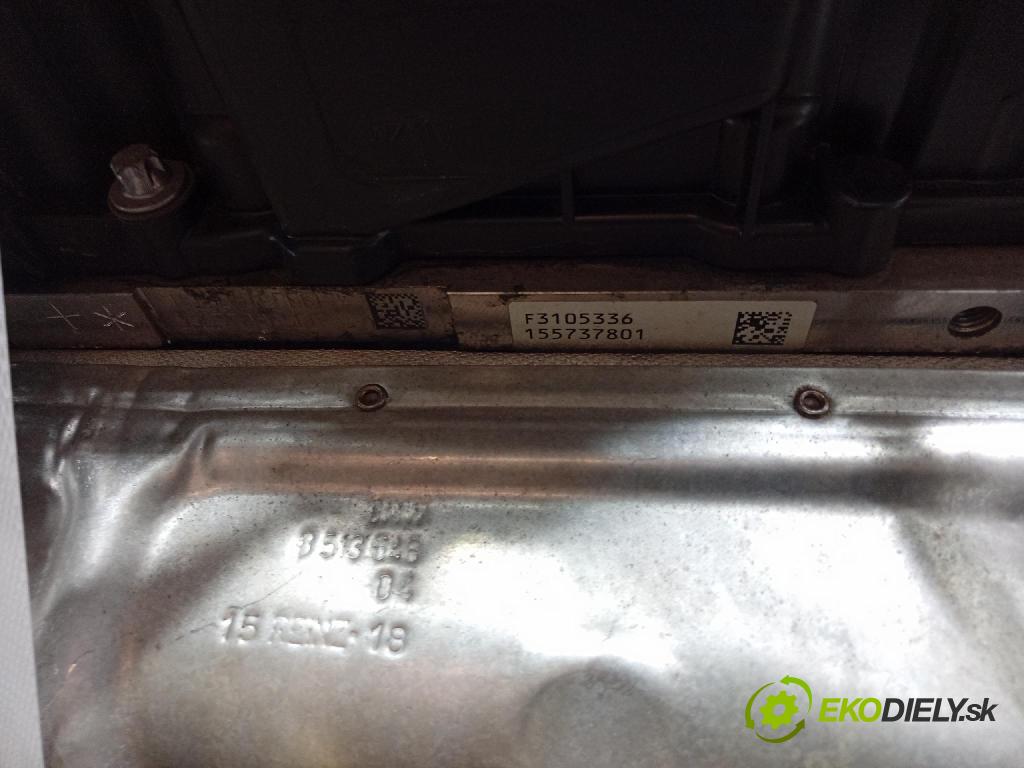 Bmw Seria 3 2018 motor Diesel: B47D20