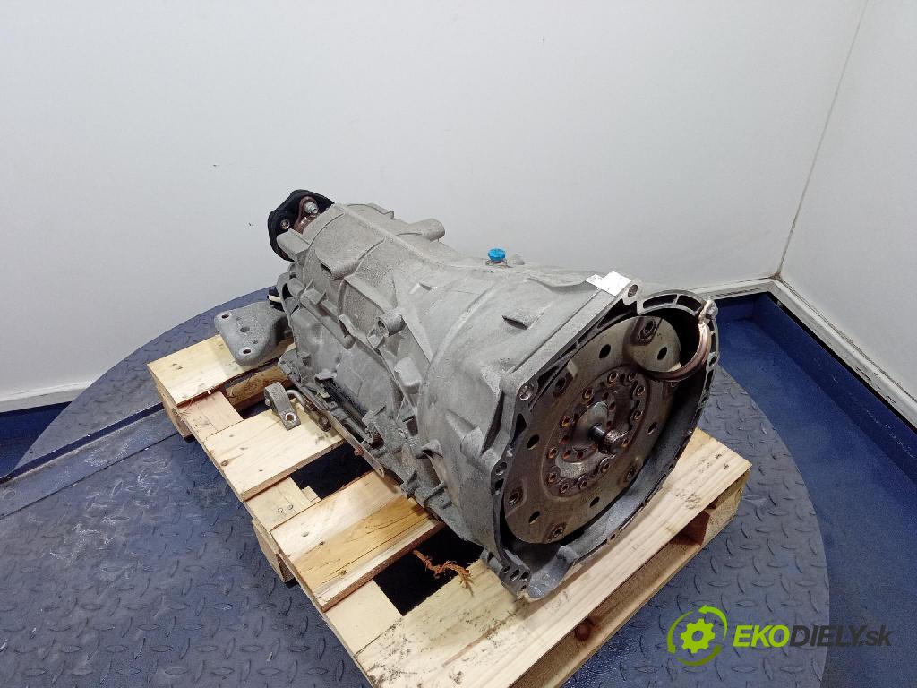 Bmw Seria 3 2018 prevodovka automatická B47D20Z