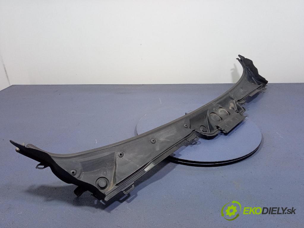 Bmw Seria 3 2018 torpédo 7258177