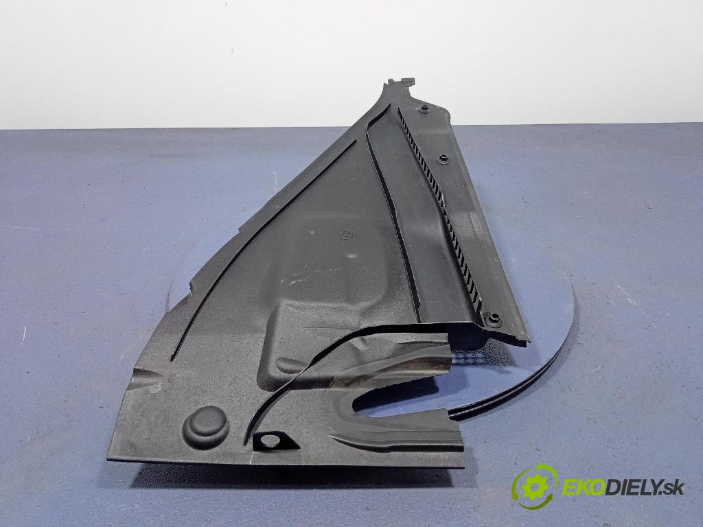Bmw Seria 3 2018 torpédo 7405638