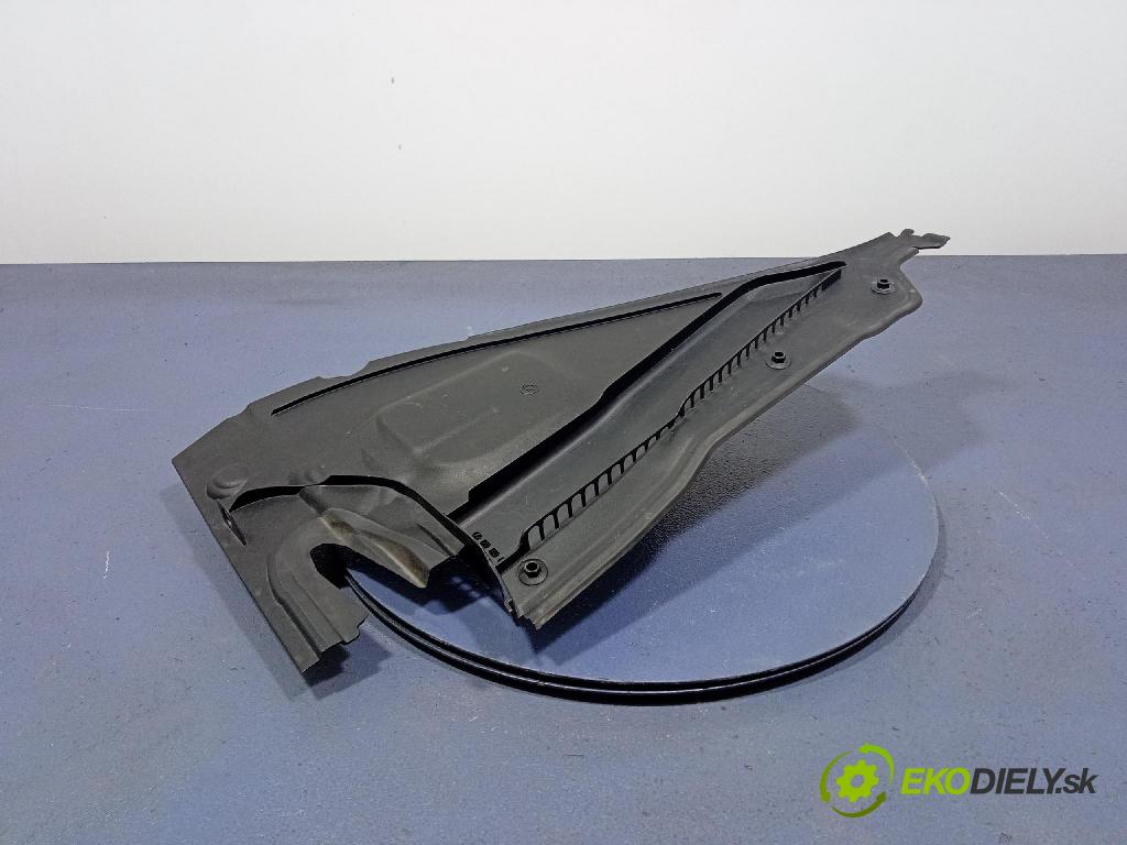 Bmw Seria 3 2018 torpédo 7405638