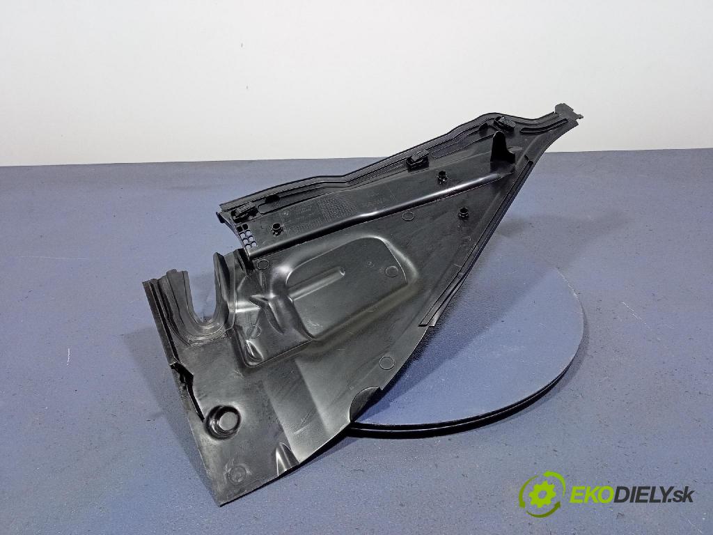 Bmw Seria 3 2018 torpédo 7405638