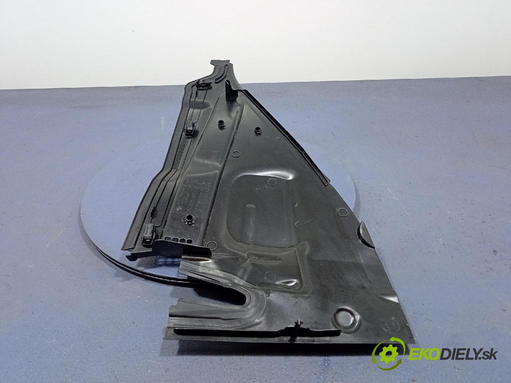 Bmw Seria 3 2018 torpédo 7405638