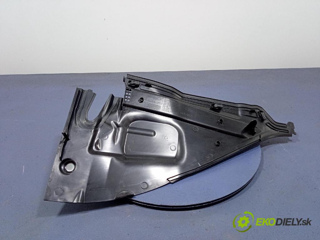 Bmw Seria 3 2018 torpédo 7405638