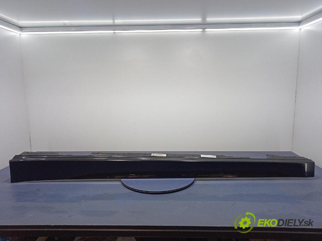 Bmw Seria 3 2018 lišta Práh: 7256911