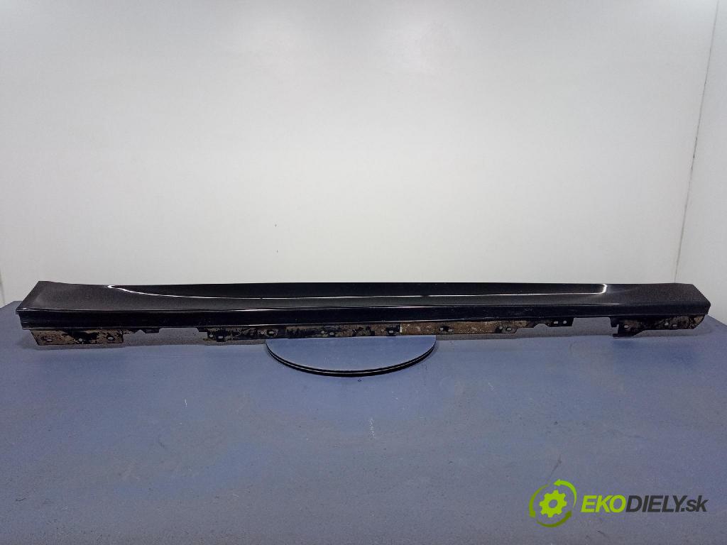 Bmw Seria 3 2018 lišta Práh: 7256912