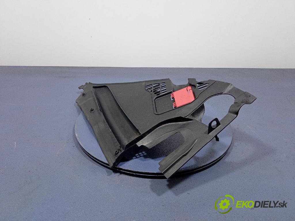 Bmw Seria 3 2018 torpédo 9353042