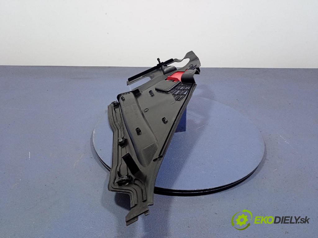 Bmw Seria 3 2018 torpédo 9353042