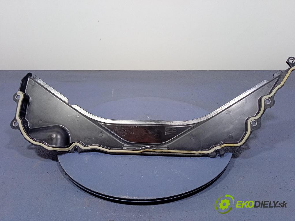 Bmw Seria 3 2018 torpédo 7331243