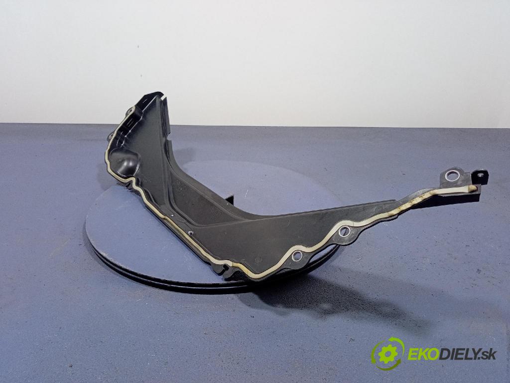 Bmw Seria 3 2018 torpédo 7331243