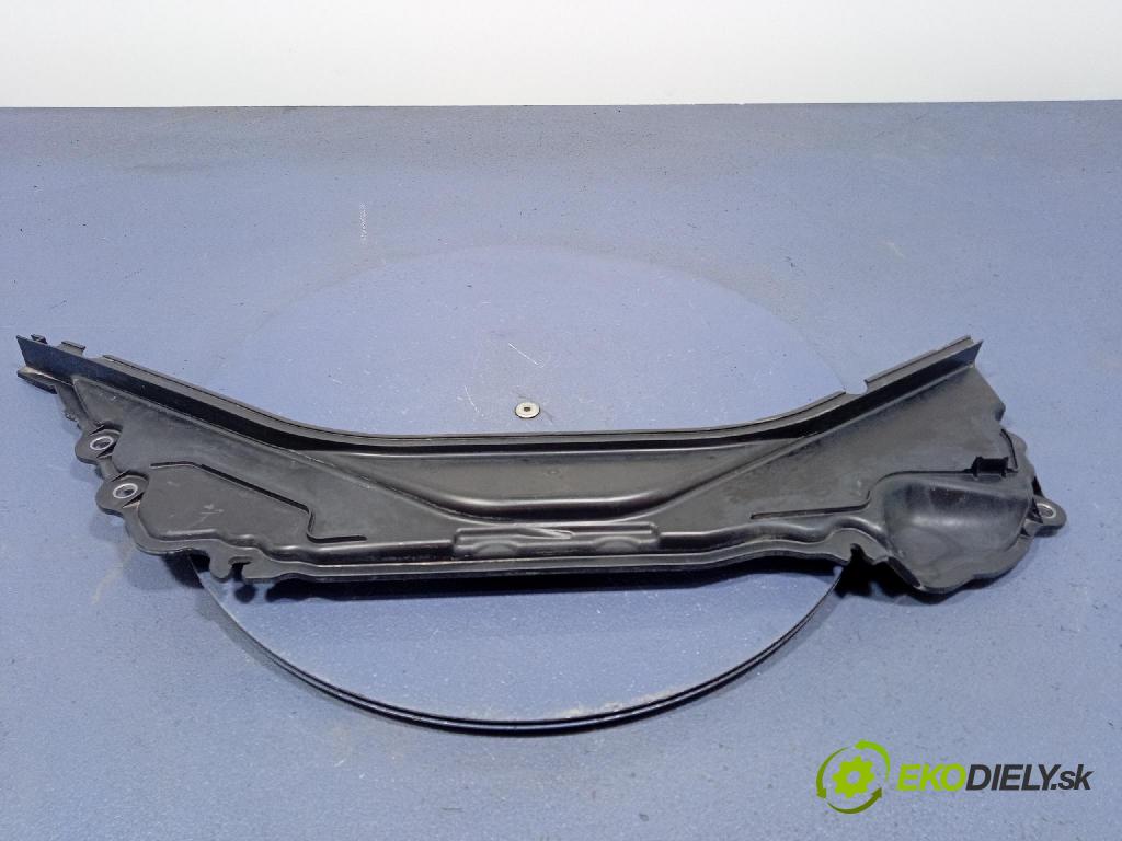 Bmw Seria 3 2018 torpédo 7331243