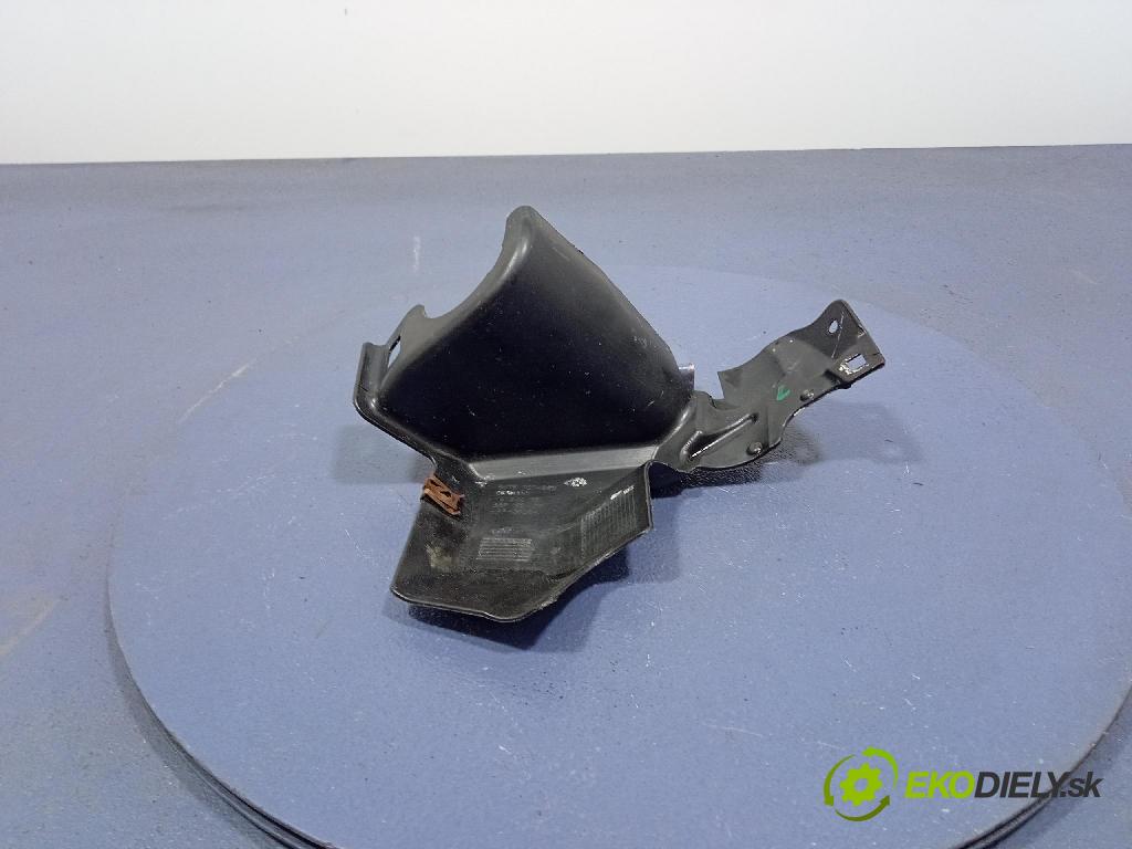 Bmw Seria 3 2018 kryt Plast: podvozek: 7274863