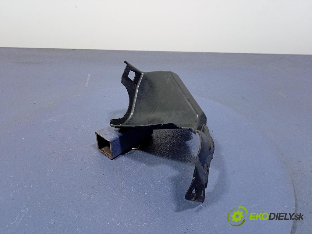 Bmw Seria 3 2018 kryt Plast: podvozek: 7274863