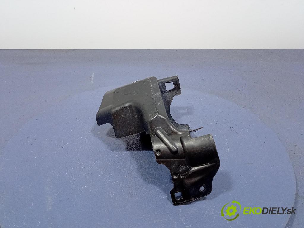 Bmw Seria 3 2018 kryt Plast: podvozek: 7274864