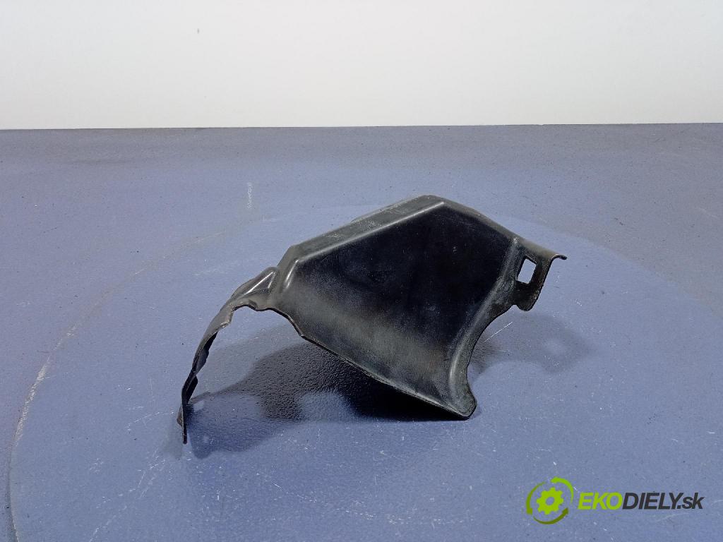 Bmw Seria 3 2018 kryt Plast: podvozek: 7274864