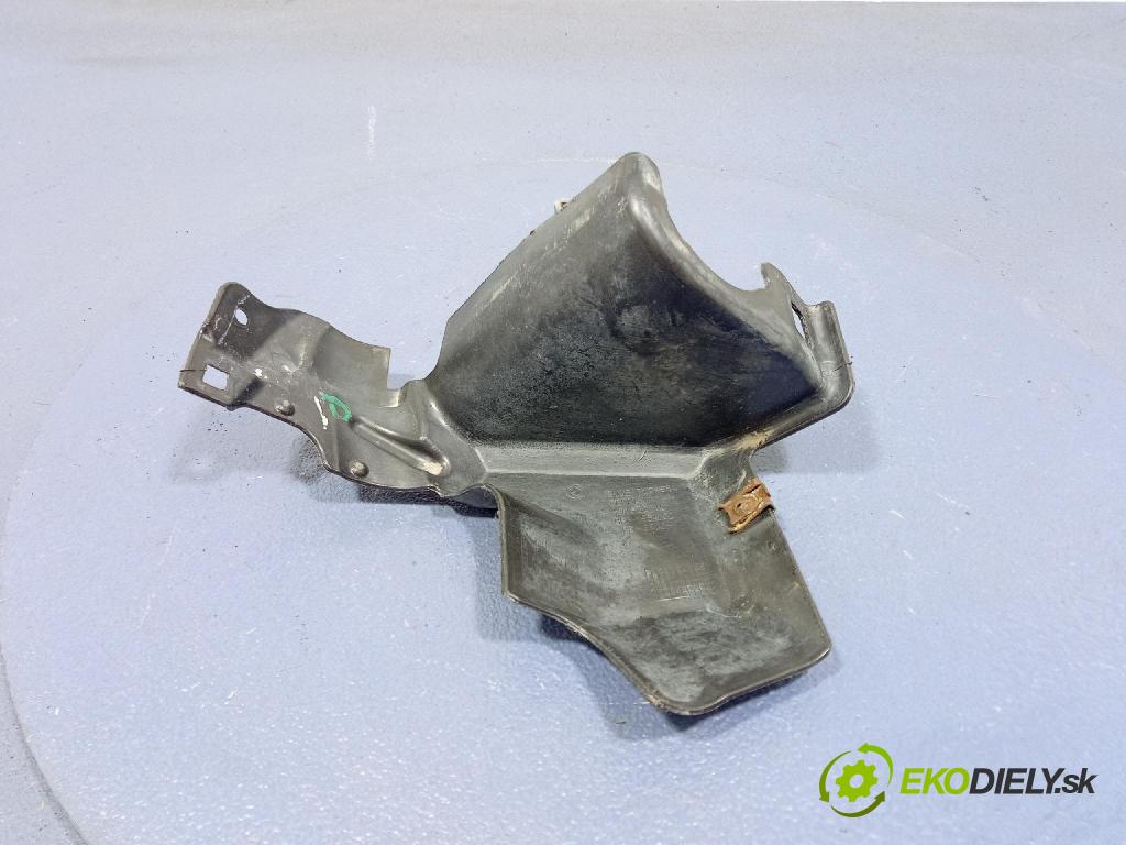 Bmw Seria 3 2018 kryt Plast: podvozek: 7274864