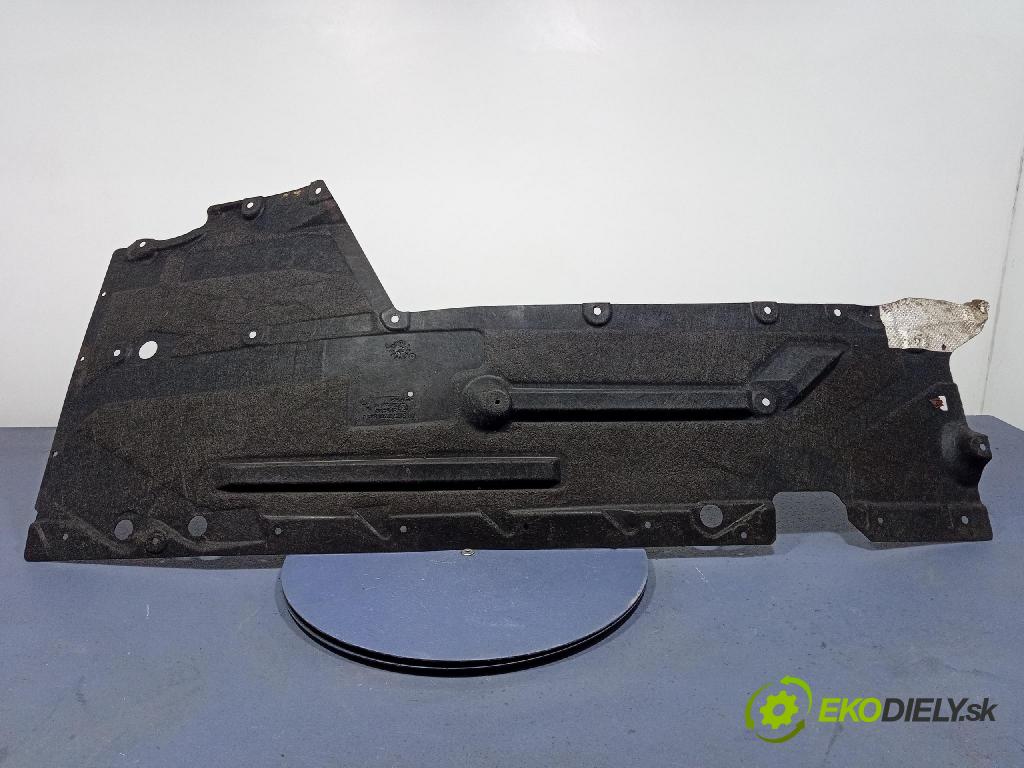 Bmw Seria 3 2018 kryt Plast: podvozek: 7241834
