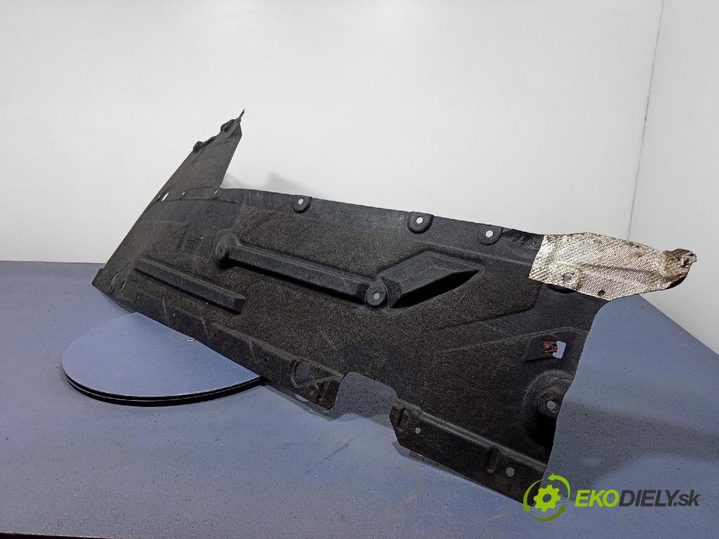Bmw Seria 3 2018 kryt Plast: podvozek: 7241834