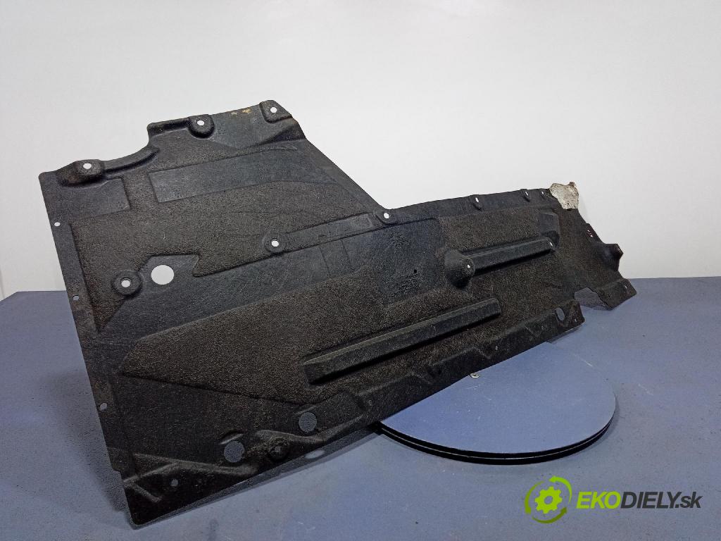 Bmw Seria 3 2018 kryt Plast: podvozek: 7241834