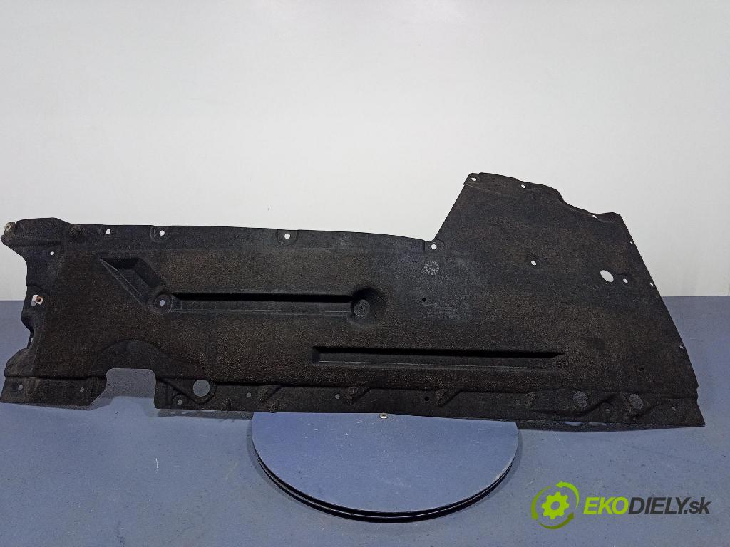Bmw Seria 3 2018 kryt Plast: podvozek: 7241834