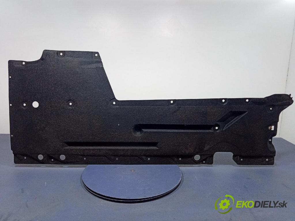 Bmw Seria 3 2018 kryt Plast: podvozek: 7241833