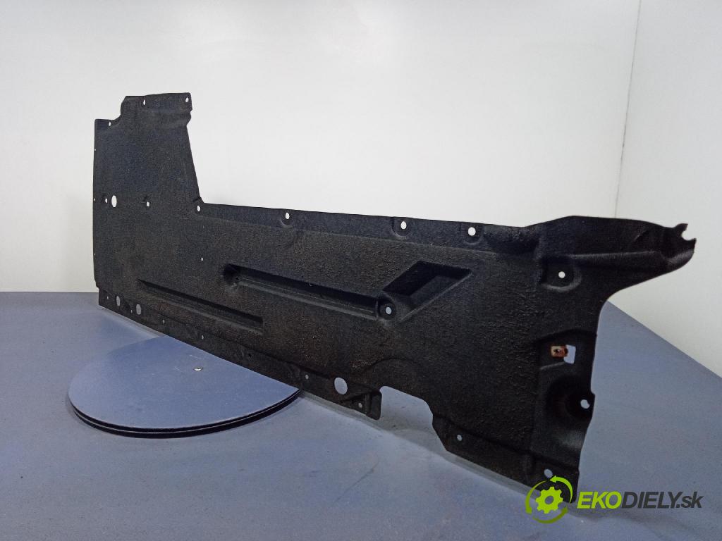Bmw Seria 3 2018 kryt Plast: podvozek: 7241833