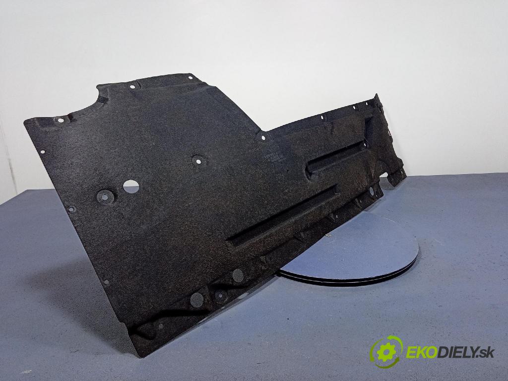 Bmw Seria 3 2018 kryt Plast: podvozek: 7241833