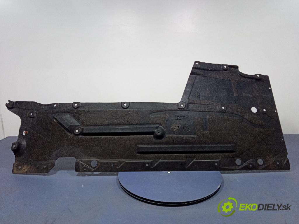 Bmw Seria 3 2018 kryt Plast: podvozek: 7241833