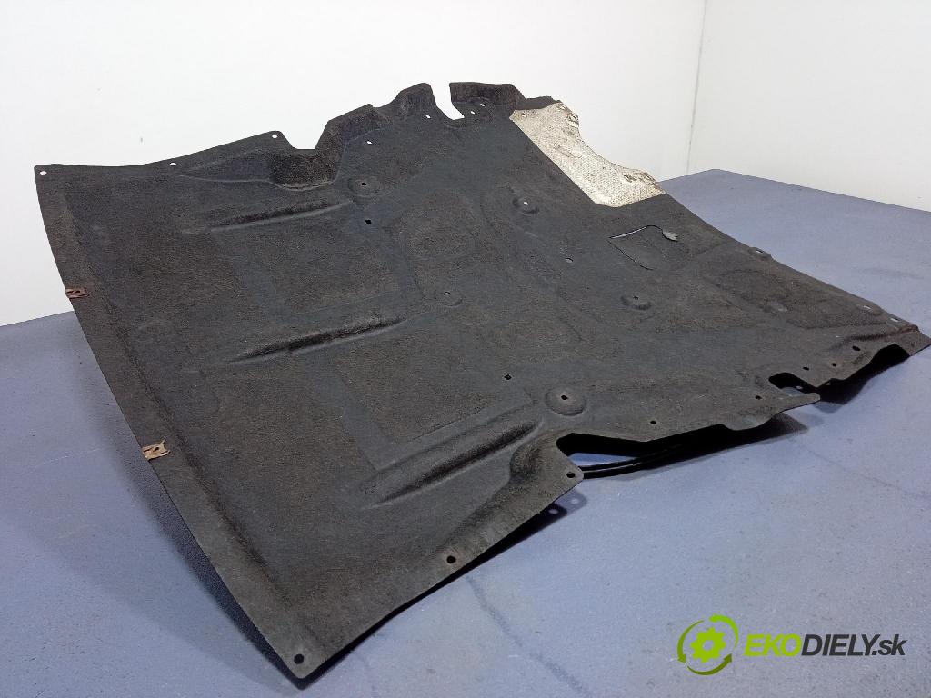 Bmw Seria 3 2018 kryt Plast: podvozek: 7486951