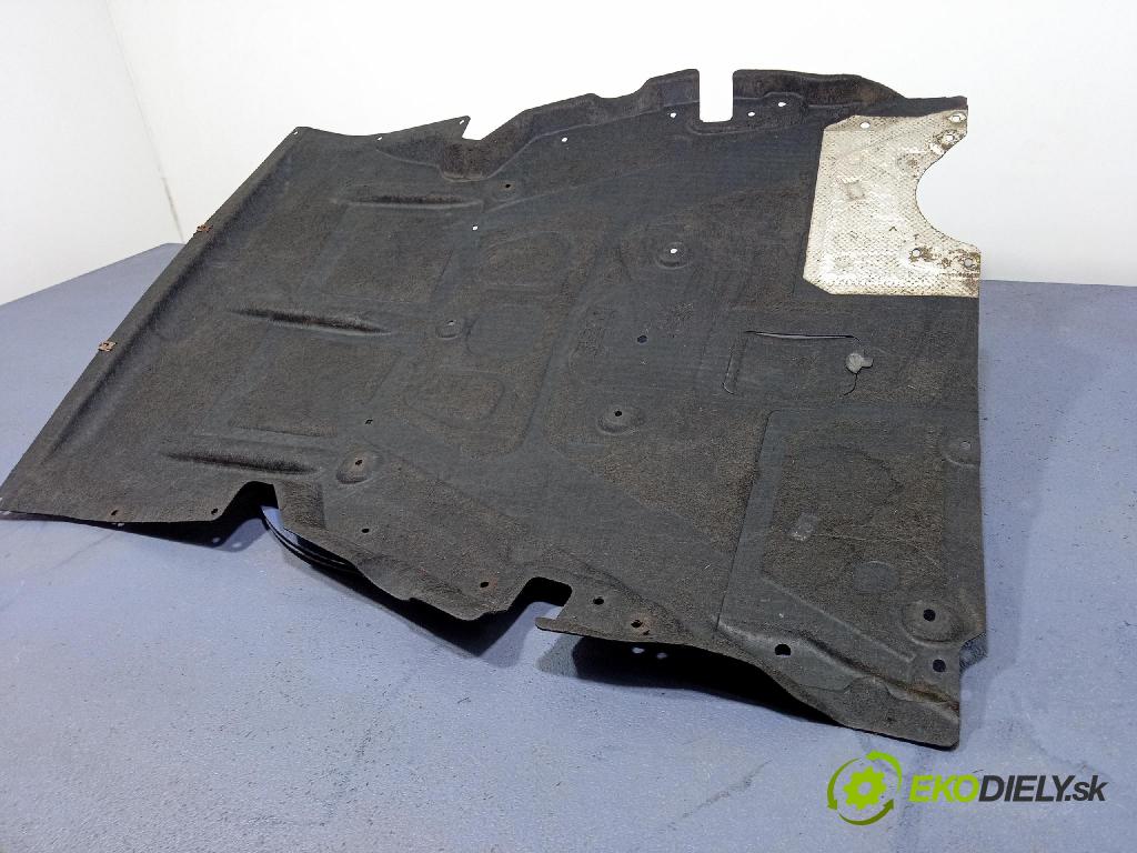 Bmw Seria 3 2018 kryt Plast: podvozek: 7486951