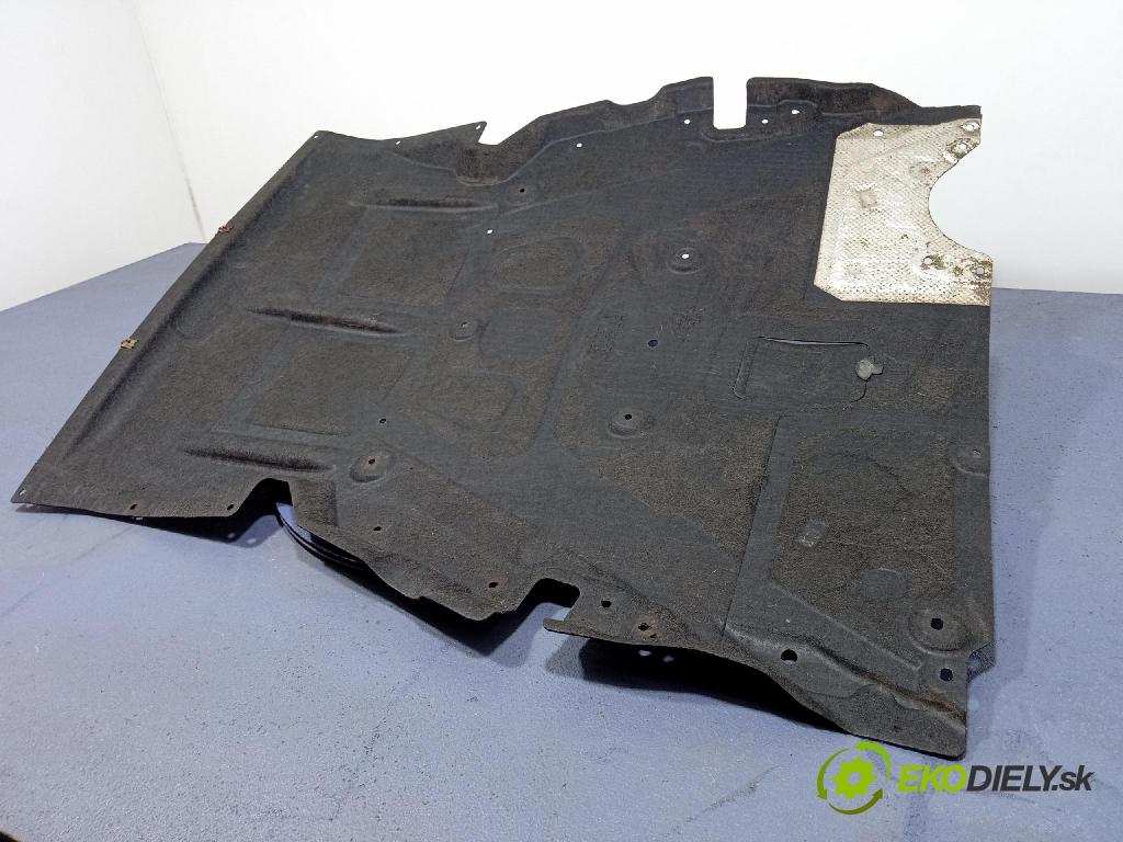 Bmw Seria 3 2018 kryt Plast: podvozek: 7486951