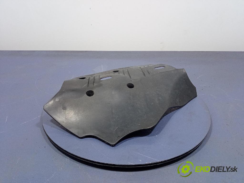 Bmw Seria 3 2018 kryt Plast: podvozek: 6796137