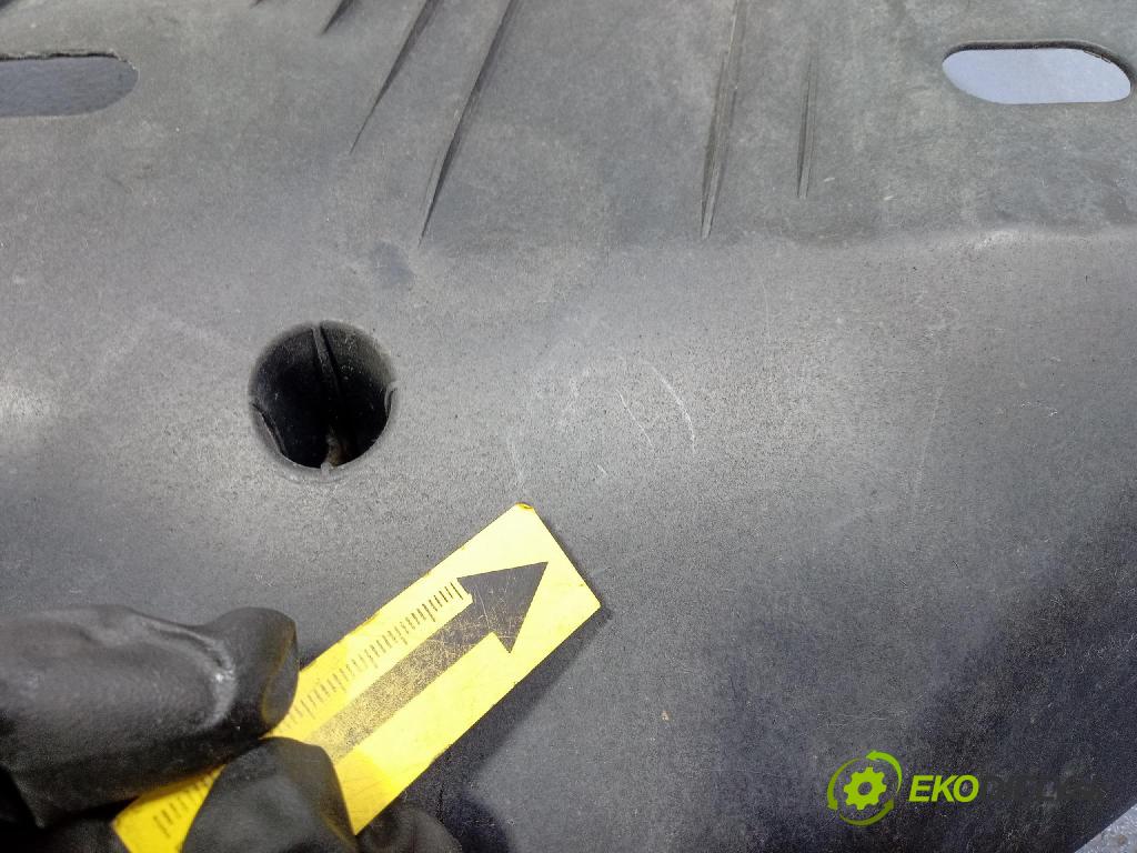Bmw Seria 3 2018 kryt Plast: podvozek: 6796137