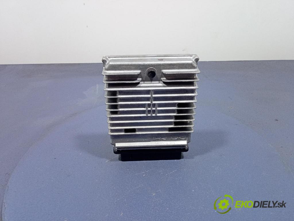 Jaguar X-type 2006 riadiaca jednotka Motor: 6X43-12A650-AC