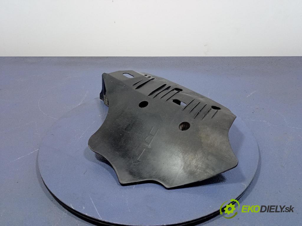 Bmw Seria 3 2018 kryt Plast: podvozek: 6796138