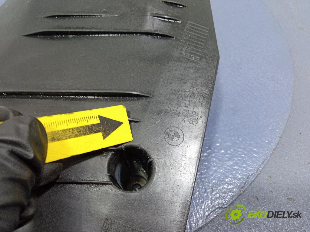 Bmw Seria 3 2018 kryt Plast: podvozek: 6796138