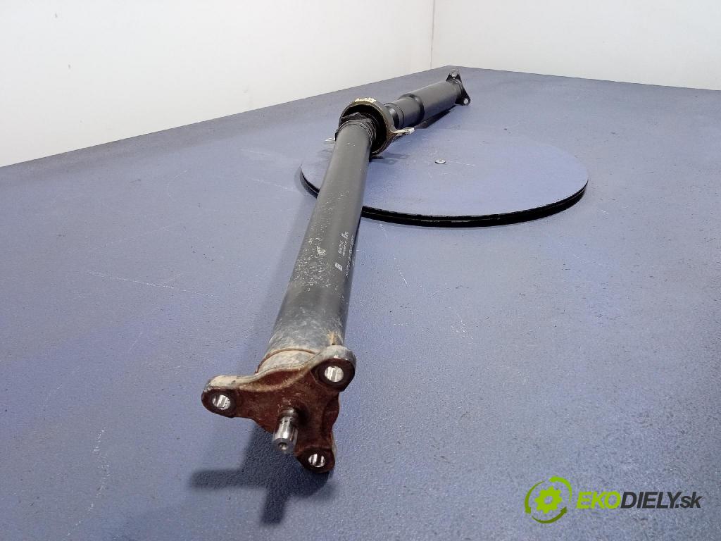 Bmw Seria 3 2018 hřídel Řízení 8605231