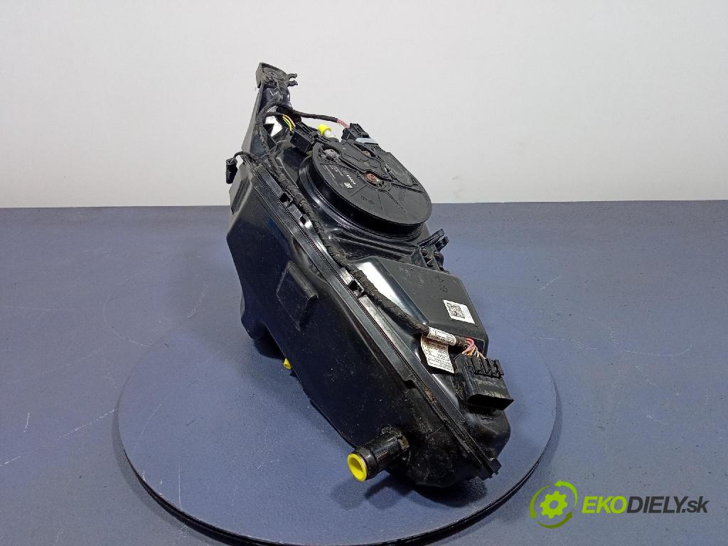 Bmw Seria 3 2018 Nádrž: AdBlue: 7294283