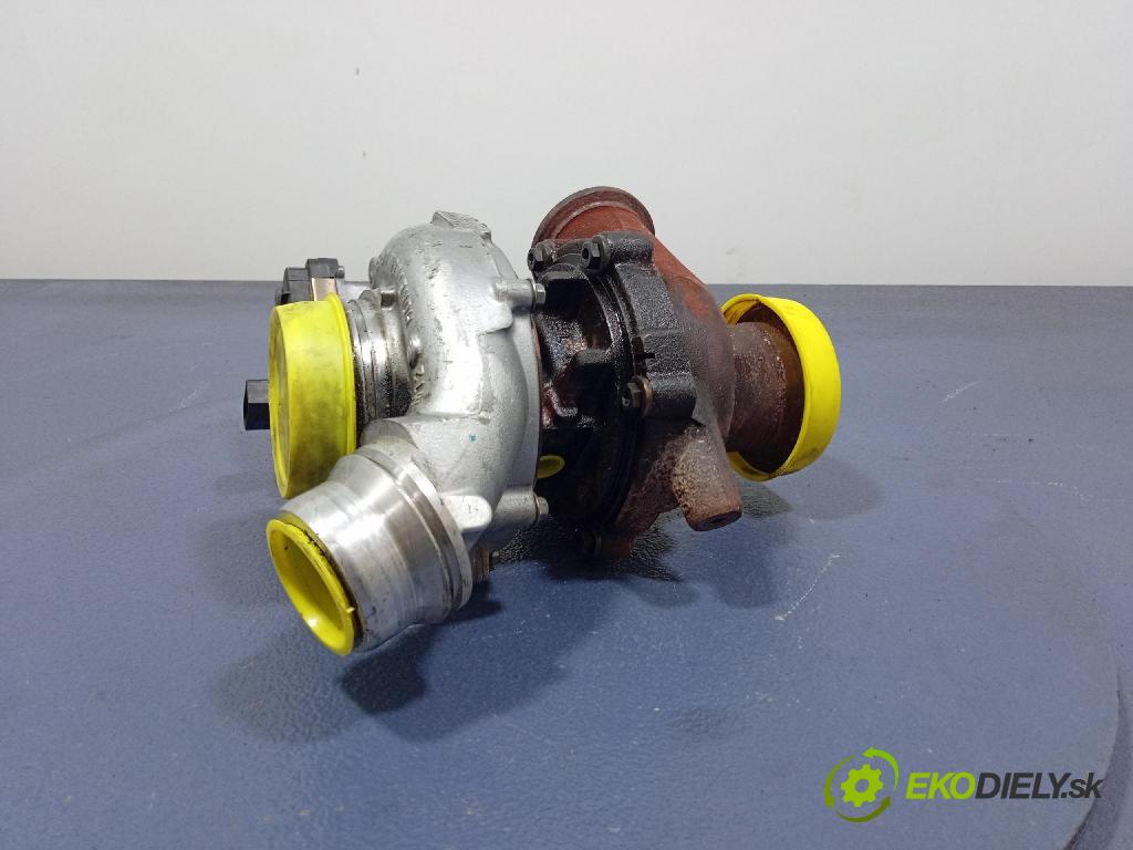 Bmw Seria 3 2018 (Turbo-kompresor:): 8570083