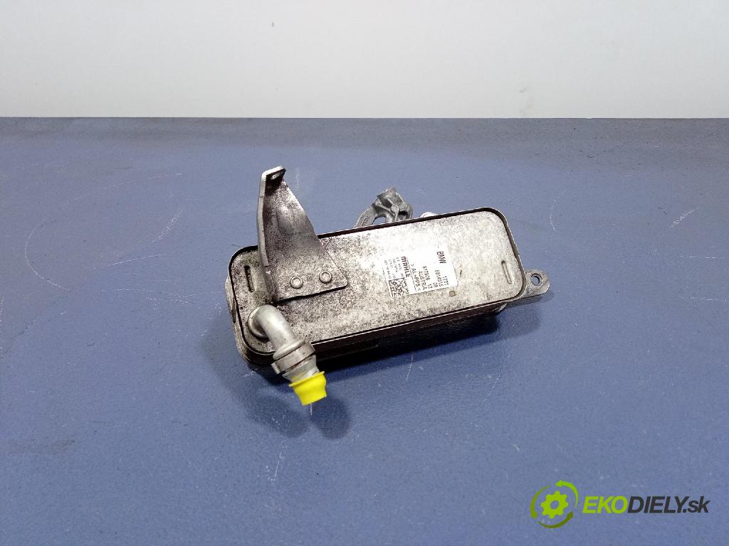 Bmw Seria 3 2018 Chladič Olej 8514515