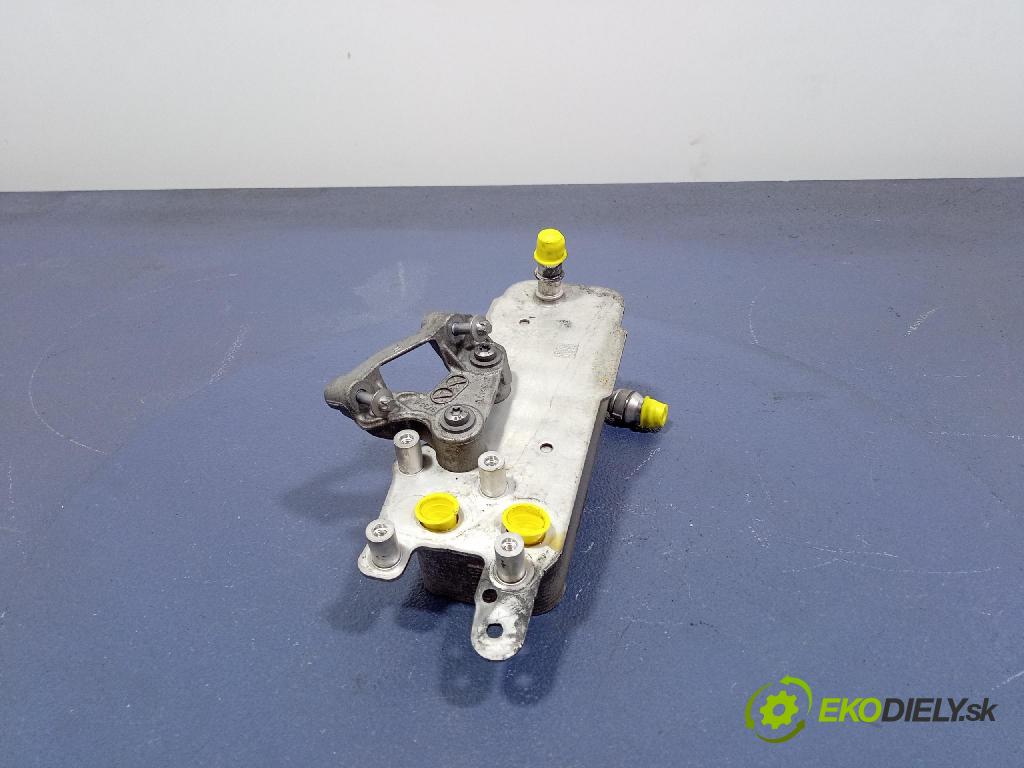Bmw Seria 3 2018 Chladič Olej 8514515