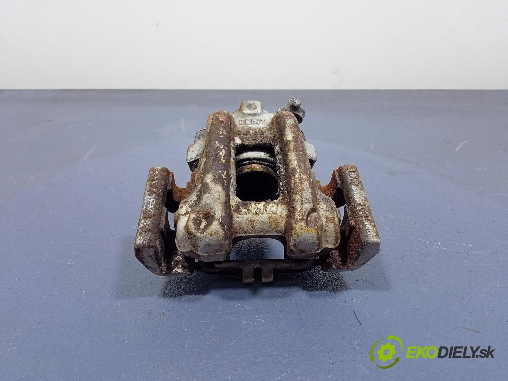 Bmw Seria 3 2018 brzdič brzdový Zad: Levý: