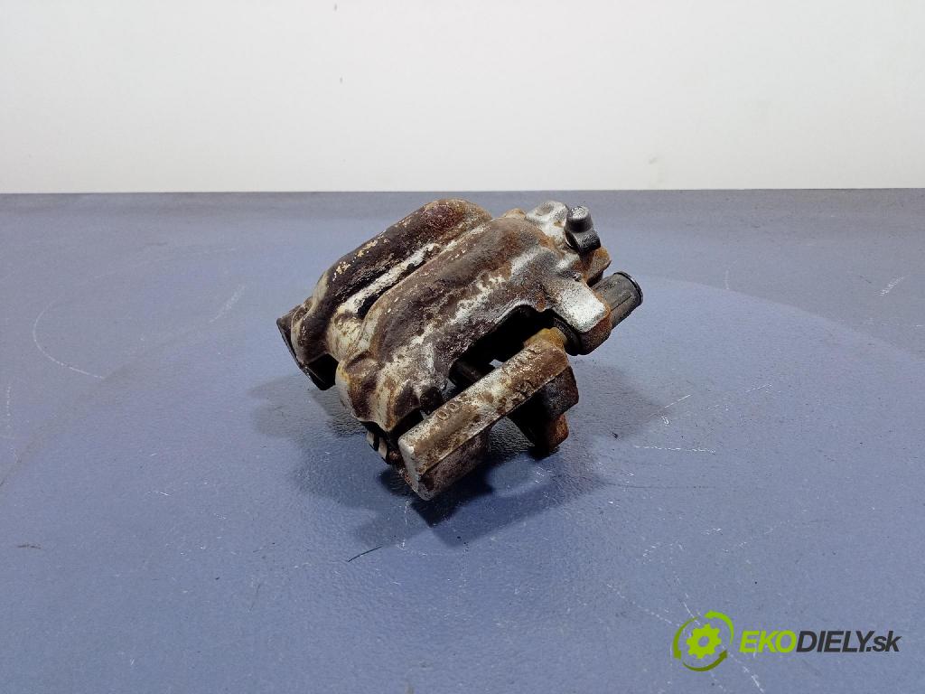 Bmw Seria 3 2018 brzdič brzdový Zad: Levý:
