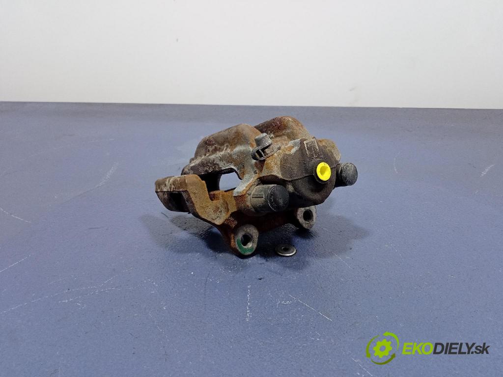 Bmw Seria 3 2018 brzdič brzdový Zad: Levý: