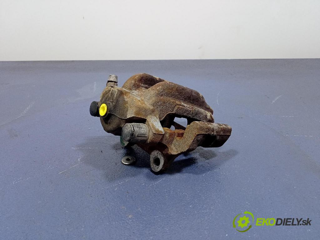 Bmw Seria 3 2018 brzdič brzdový Zad: Levý: